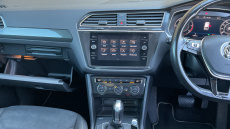 Volkswagen Tiguan 2.0 TDi 150 4Motion SEL 5dr DSG Diesel Estate